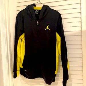 Jordan hoodie